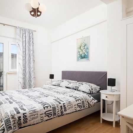 Apartment Majer Medulin Eksteriør bilde