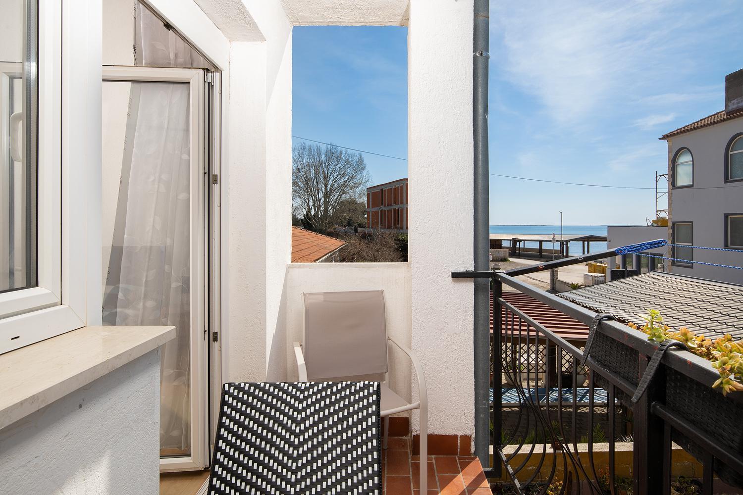 Apartment Majer Medulin Eksteriør bilde