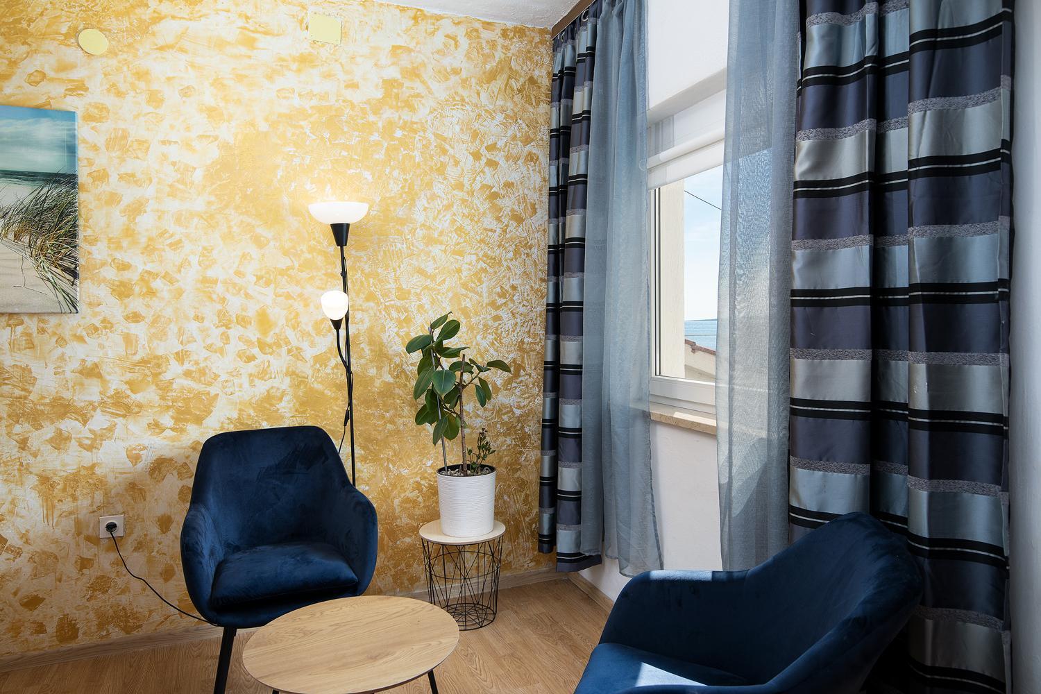 Apartment Majer Medulin Eksteriør bilde