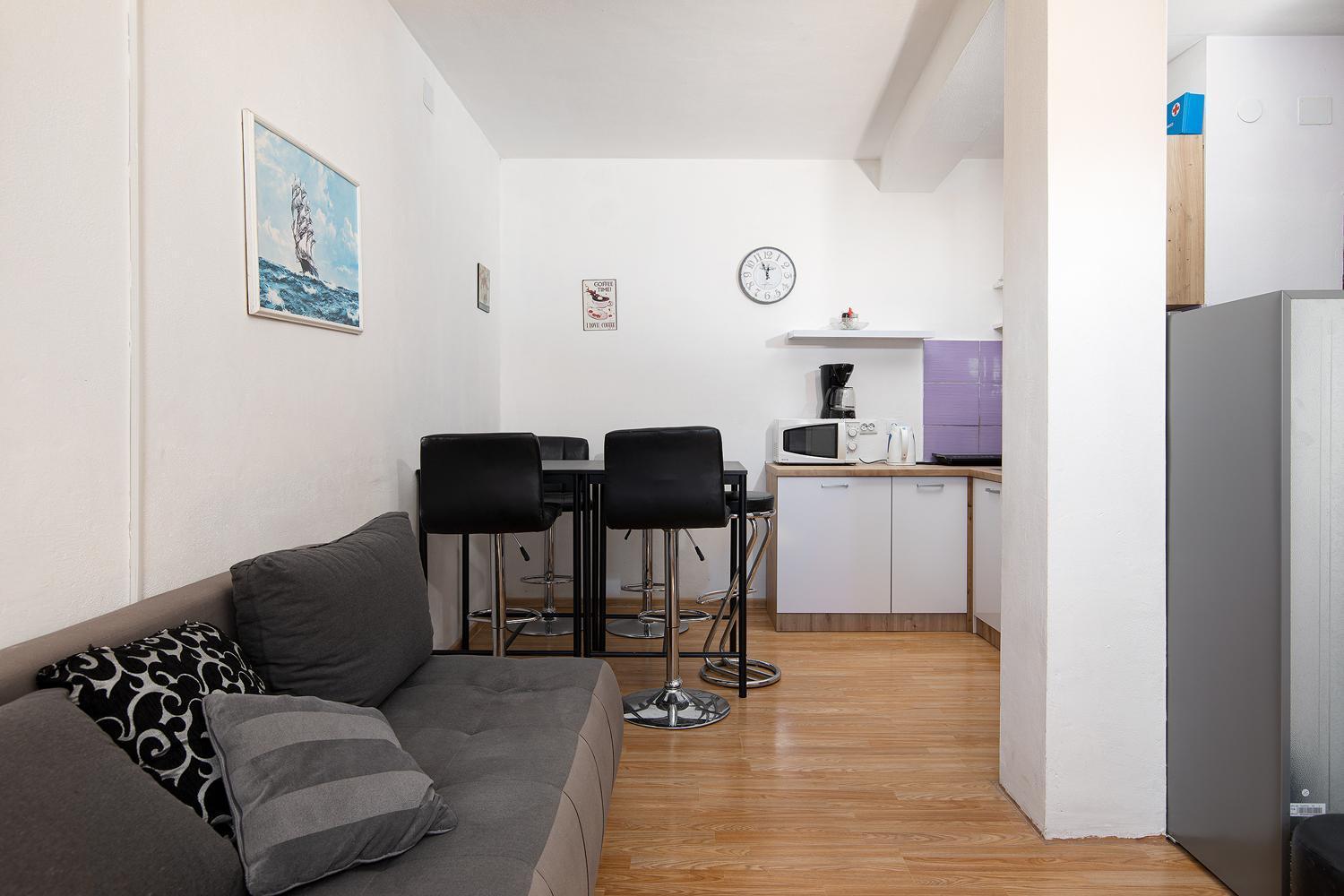 Apartment Majer Medulin Eksteriør bilde