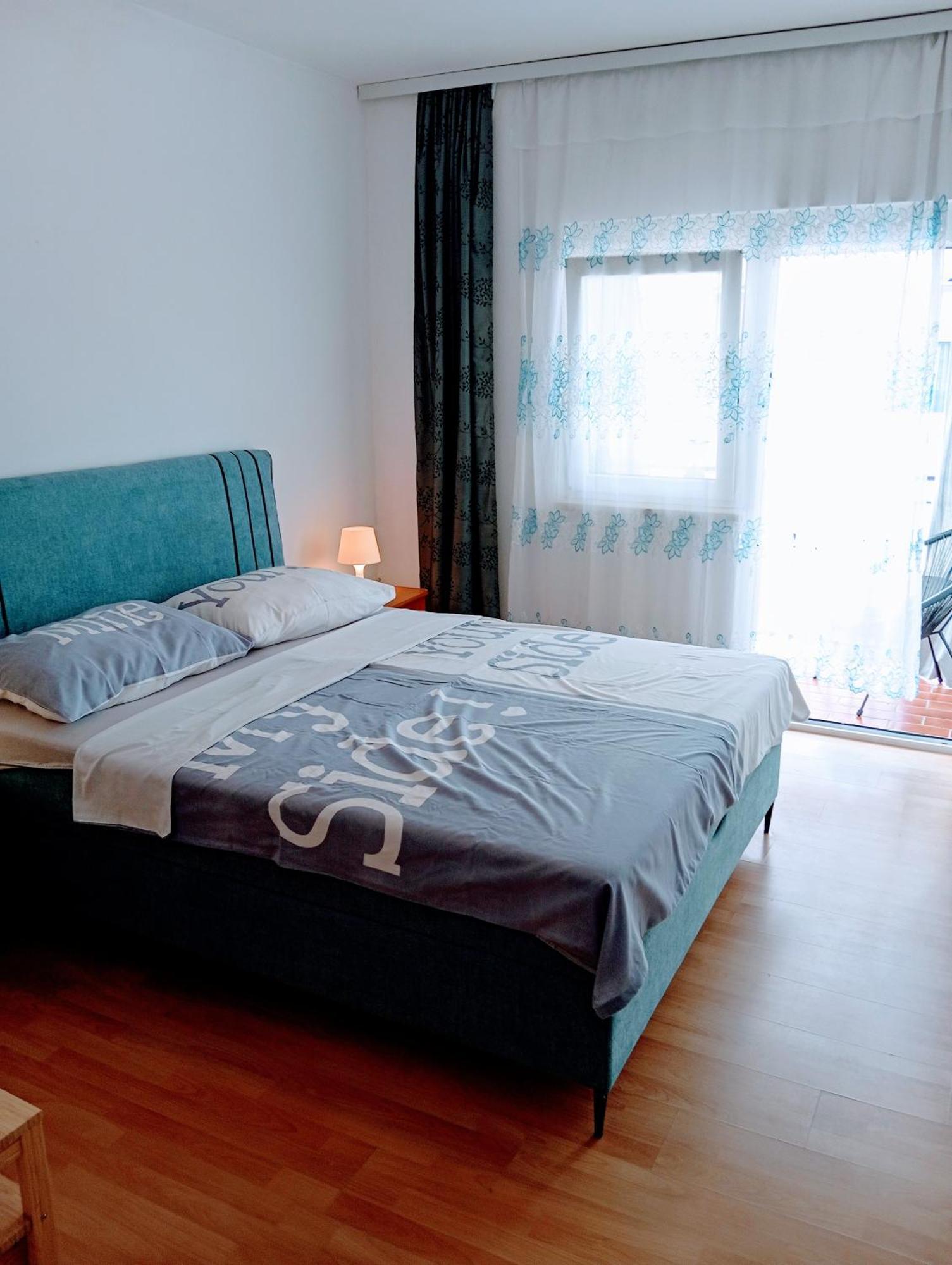 Apartment Majer Medulin Eksteriør bilde