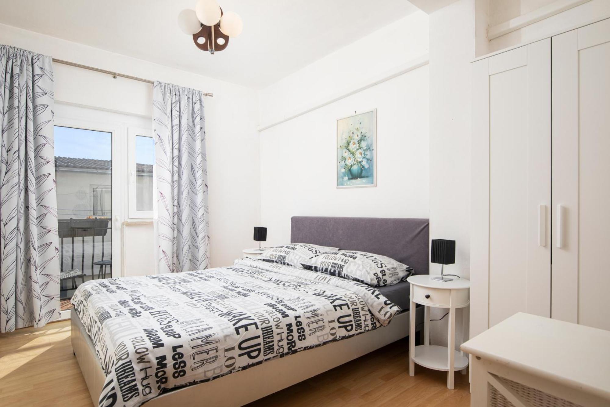 Apartment Majer Medulin Eksteriør bilde