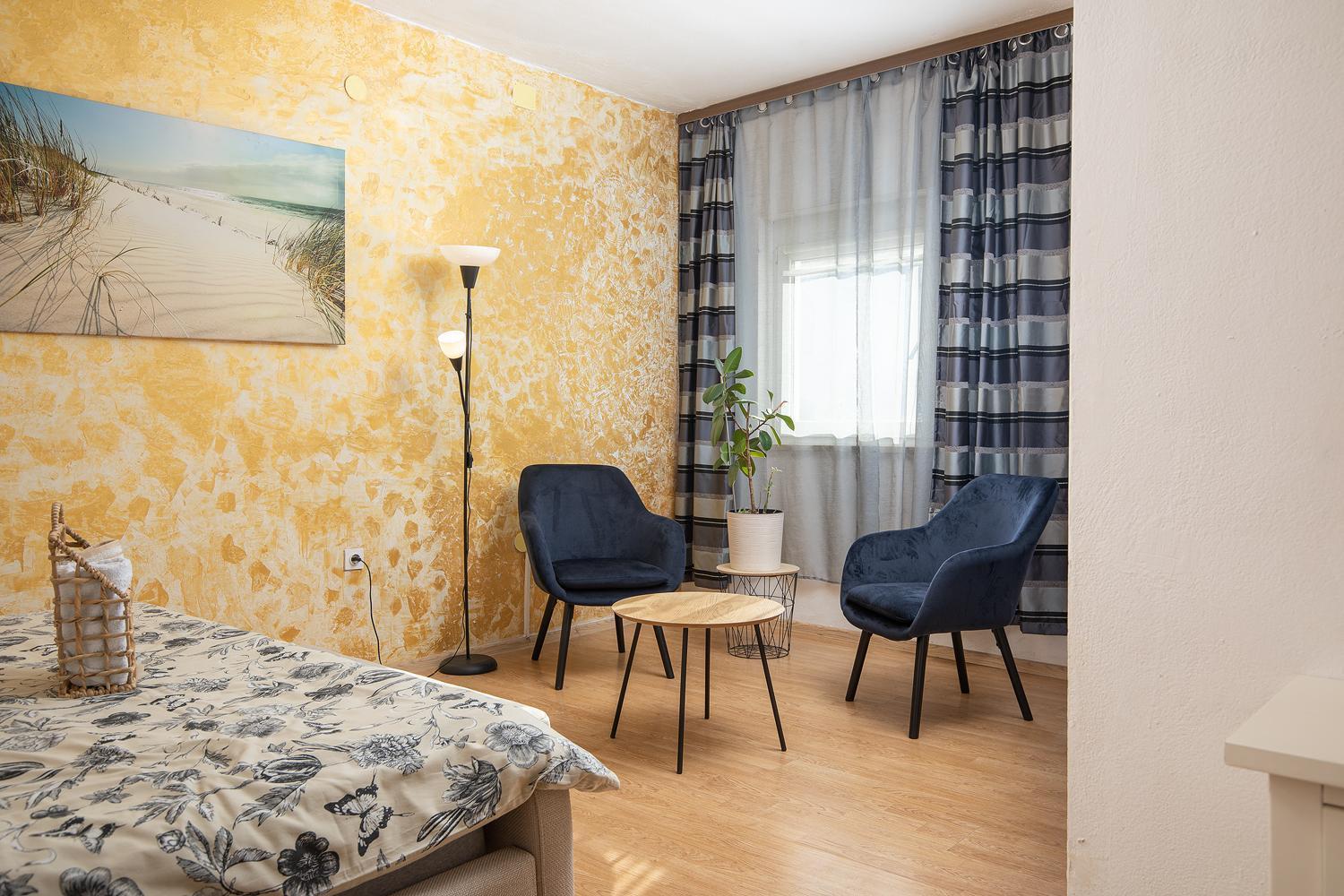 Apartment Majer Medulin Eksteriør bilde