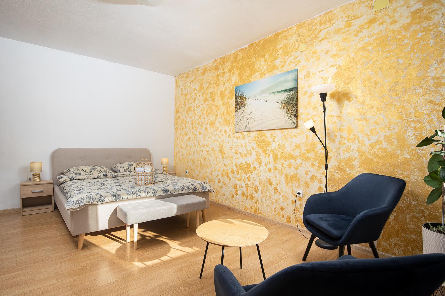 Apartment Majer Medulin Eksteriør bilde